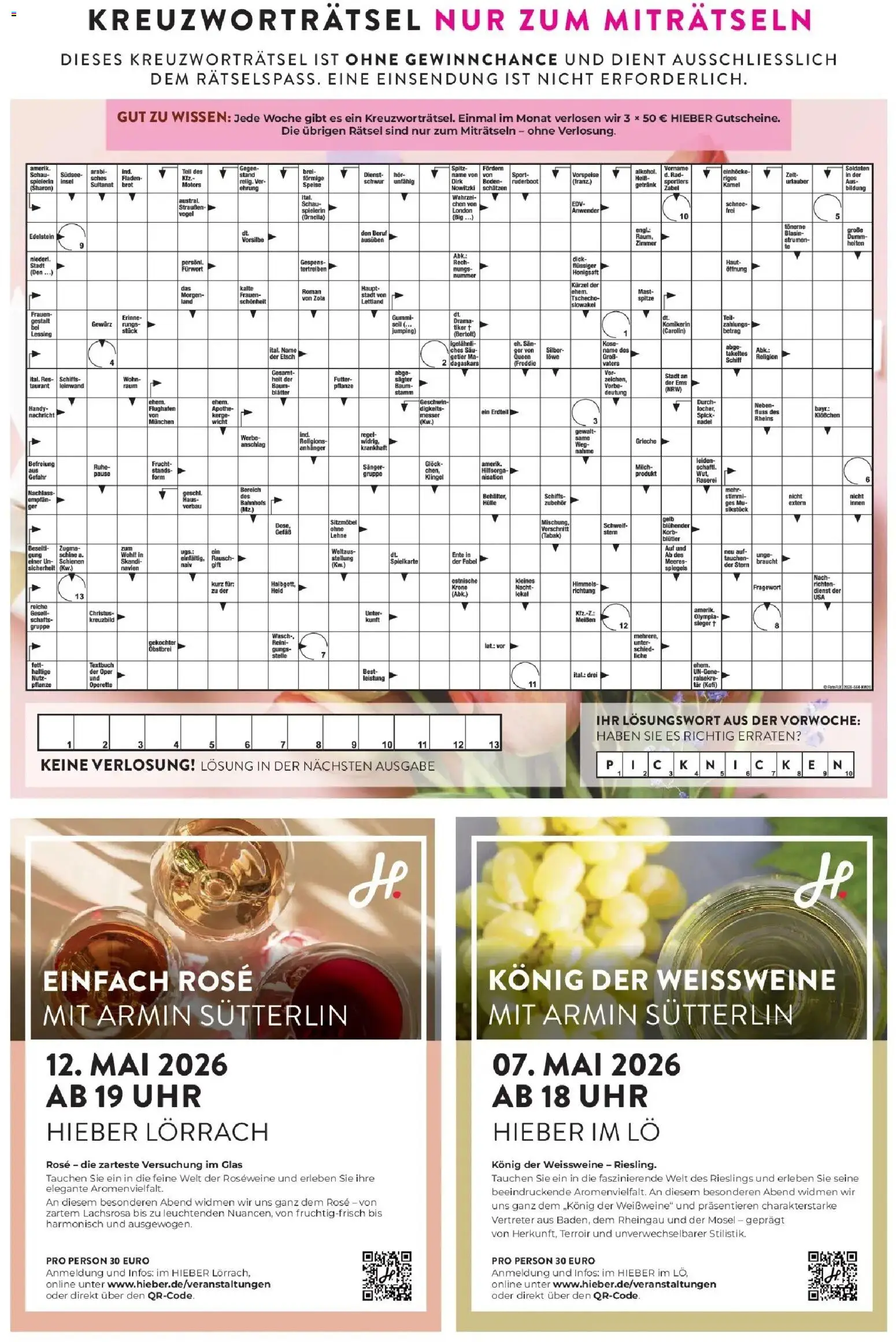 Edeka prospekt Schliengen	 – gültig ab 04.05.2026 | Seite: 15 | Produkte: Milch, Korb, Brot, Ente