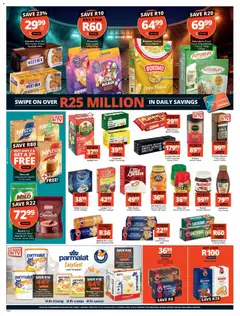 Checkers specials catalogue – valid from 08.06.2026 | Page: 6