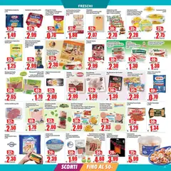 Anteprima del volantino Elite Supermercati volantino valido a partire dal 17/07/2026 | Pagina: 11
