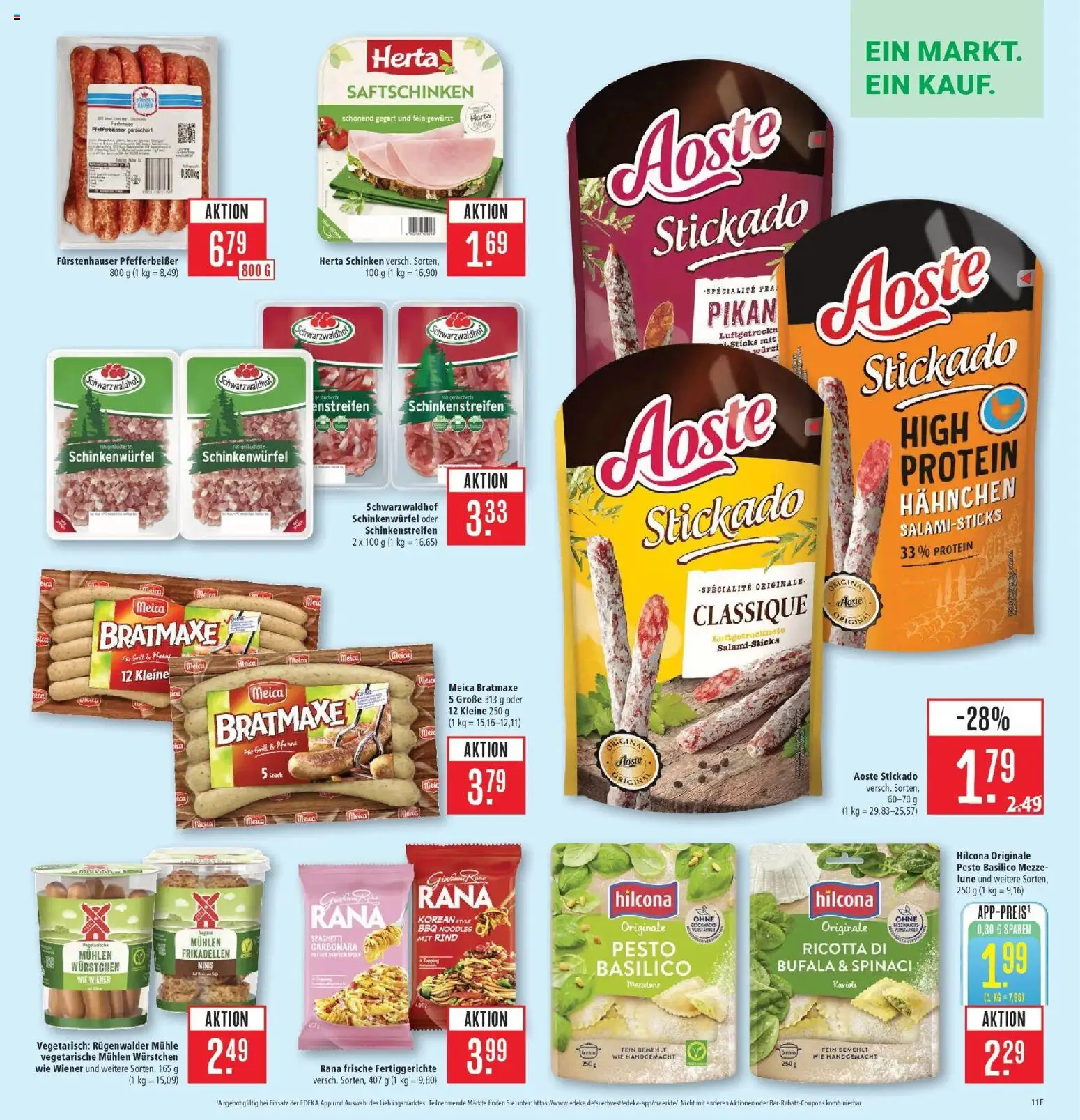Marktkauf - Marktkauf: Wochenangebote – gültig ab 29.06.2026 | Seite: 15 | Produkte: Grill, Meica, Fertiggerichte, Schinken