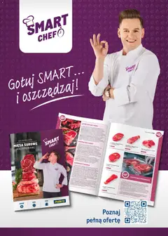 Pogląd oferty "Makro Gazetka - Ultra fresh" - ważna od 01.03.2026 | Strona: 154 | Produkty: Wok, Stek, Steki, Wołowina
