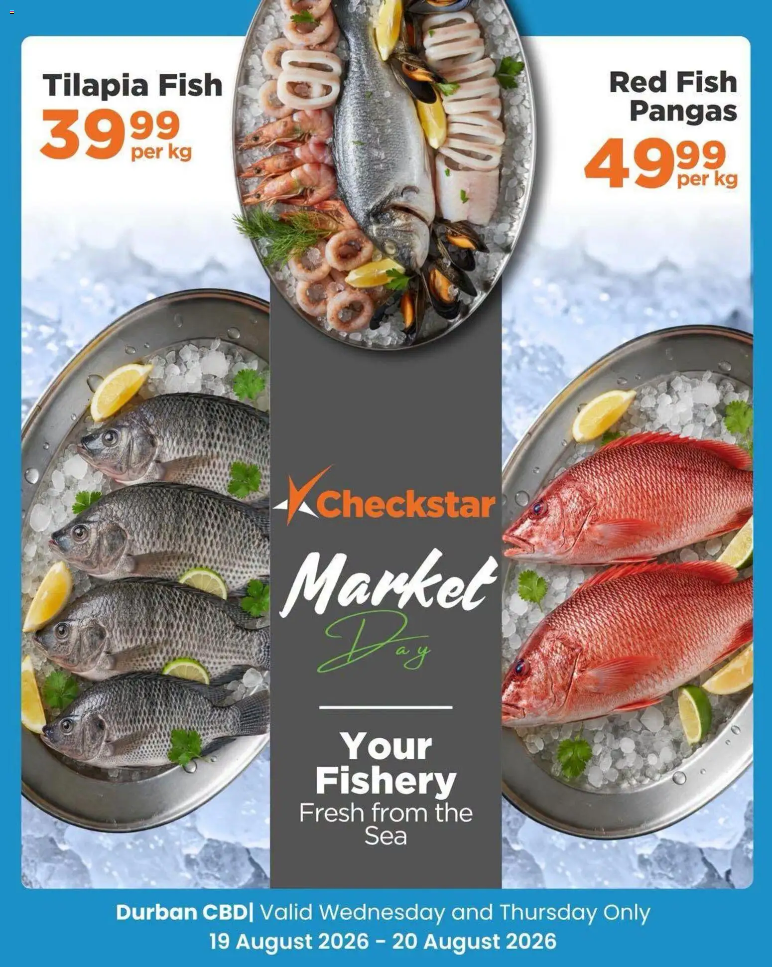 New Check Star catalogue – valid from 19/08/2026 | Page: 5