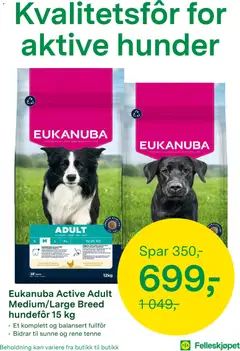 Forhåndsvisning av Felleskjøpet kundeavis gyldig fra 20/07/2026 | Side: 12 | Produkter: Te, Сушильные машины, Суміш дитяча, Läpprimer