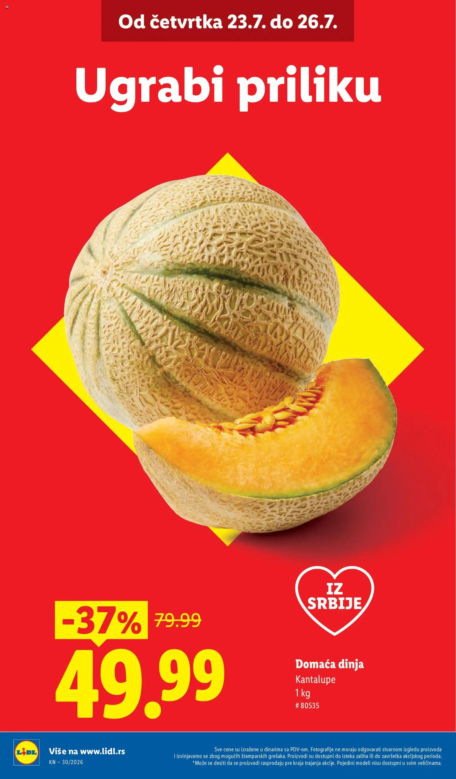 Lidl katalog — page 2