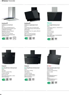 Preview of B&Q - Appliances valid from 01/07/2026 | Page: 46