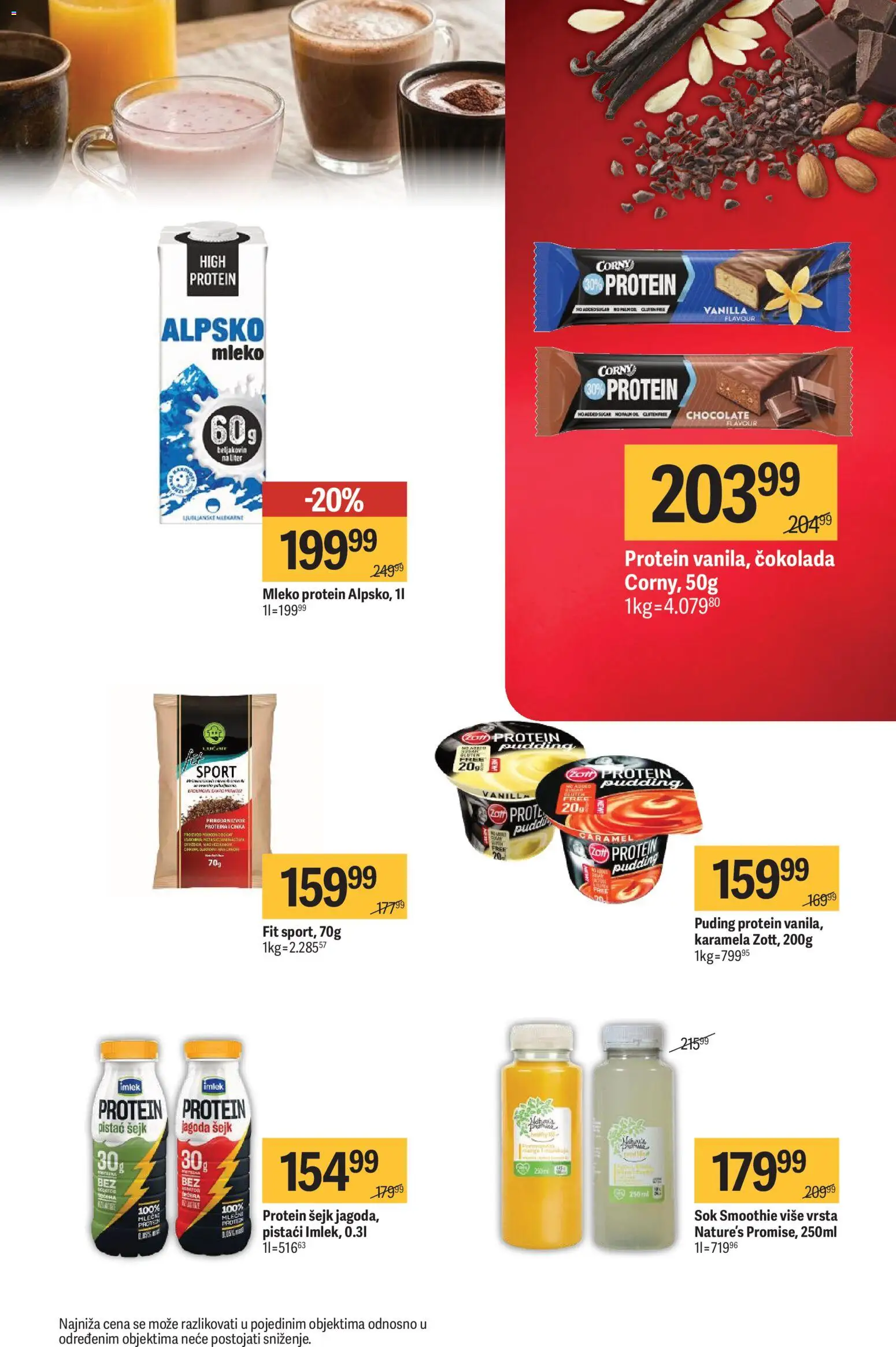 Maxi katalog - važi od 17.09.2026 | Strana: 32