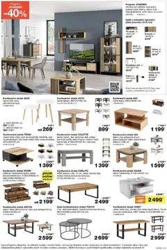 Náhled letáku Sconto nábytek leták od 05.08.2026 | Strana: 14