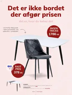 Daells Bolighus - Tilbudsavis gyldig fra 29.04.2026 | Side: 19