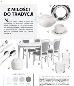 Pogląd oferty "Black Red White Gazetka - Kuchni na wymiar" - ważna od 30.05.2023 | Strona: 70