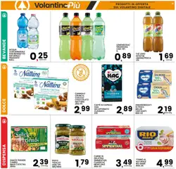 Anteprima del volantino Interspar volantino valido a partire dal 30/07/2026 | Pagina: 18