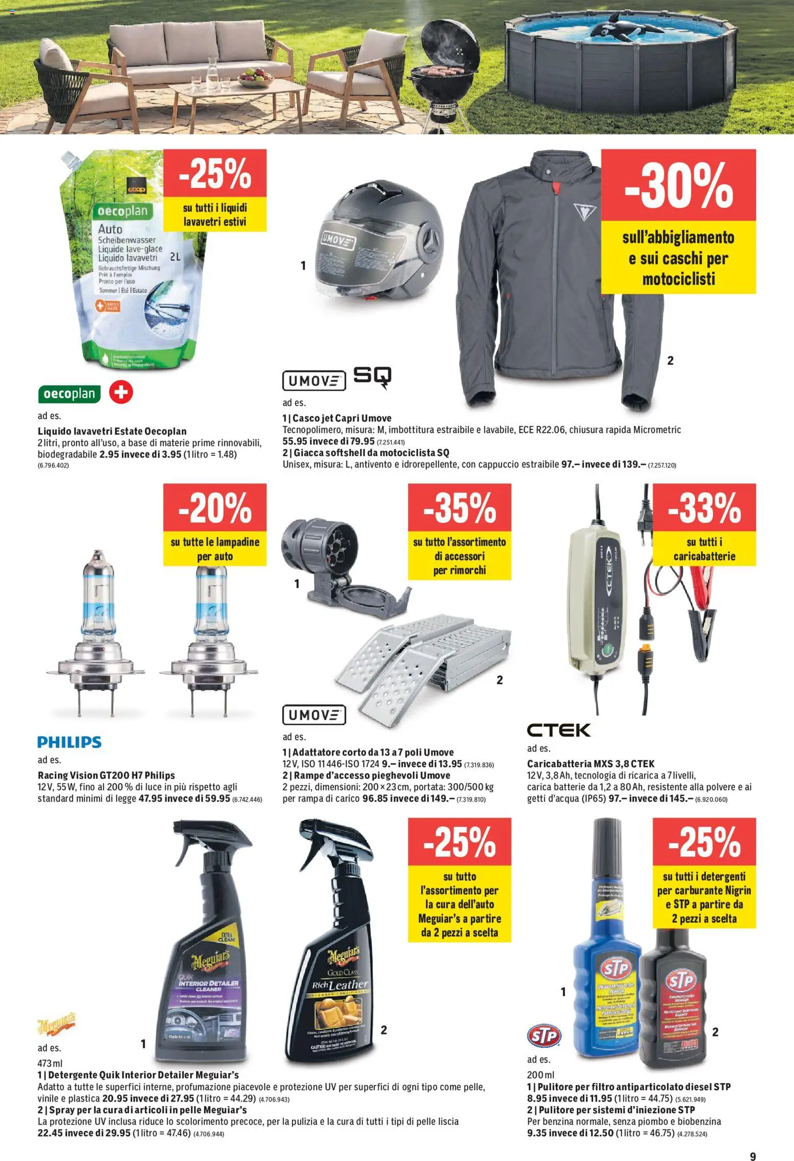 Jumbo aktionen IT – gültig ab 18.06.2026 | Seite: 9