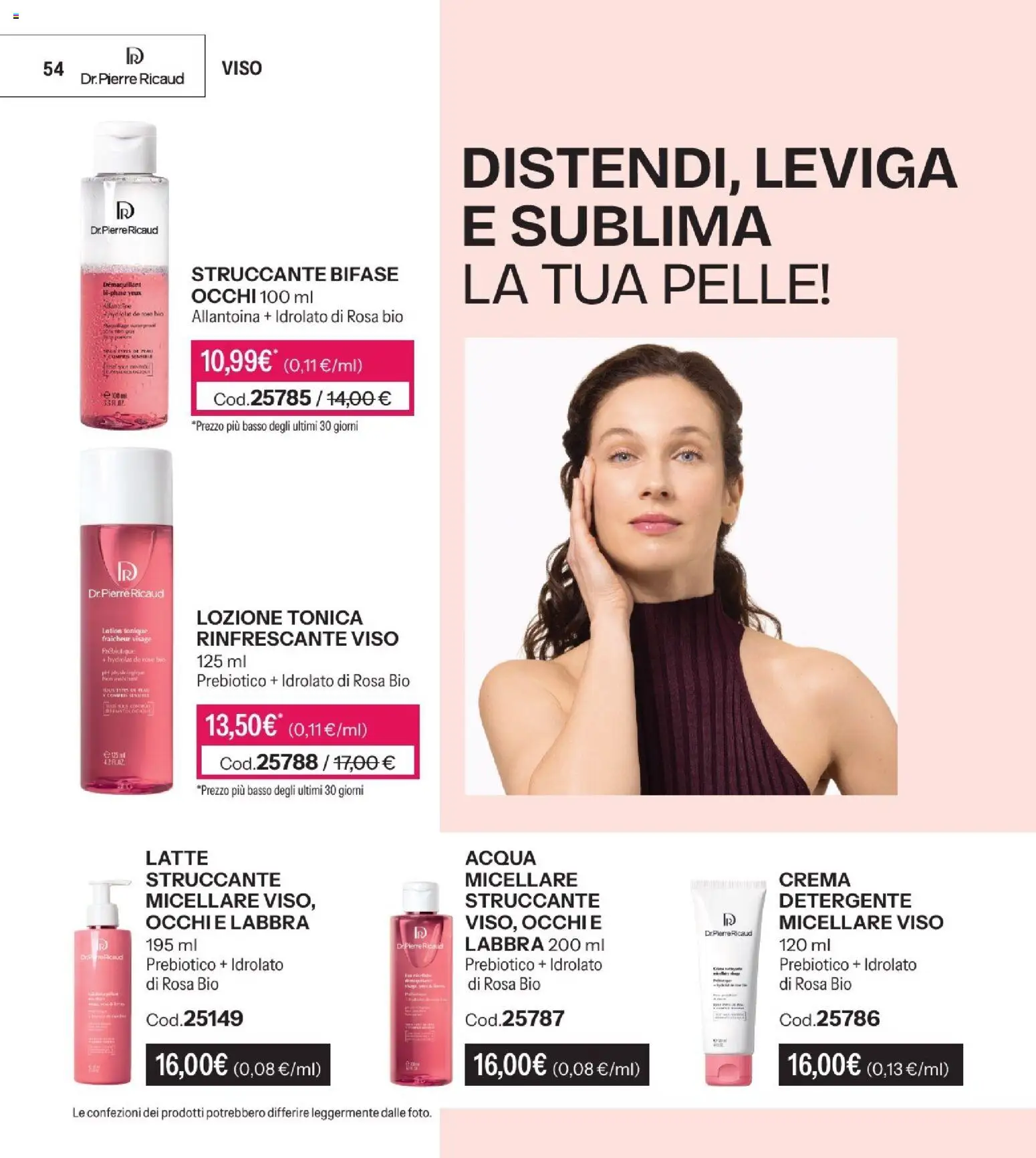 Volantino Stanhome del 20/10/2026 | Pagina: 54 | Prodotti: Top, Basso