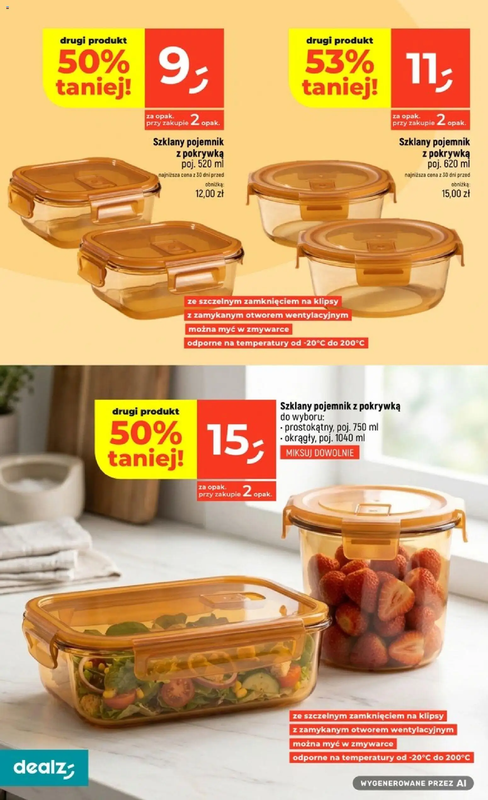 Dealz gazetka od 29.10.2026 | Strona: 52
