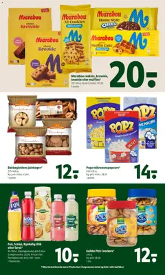 Coop 365 - Tilbudsavis uge 42 gyldig fra 15/10/2026 | Side: 25