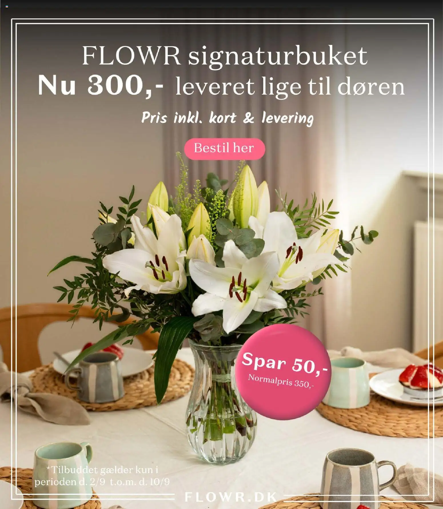 Bilka tilbudsavis – gyldig fra 04/09/2026 | Side: 39