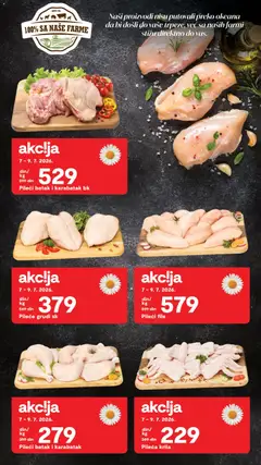 Matijevic katalog - pregled Matijevic kataloga - važi od 07.07.2026 | Strana: 3