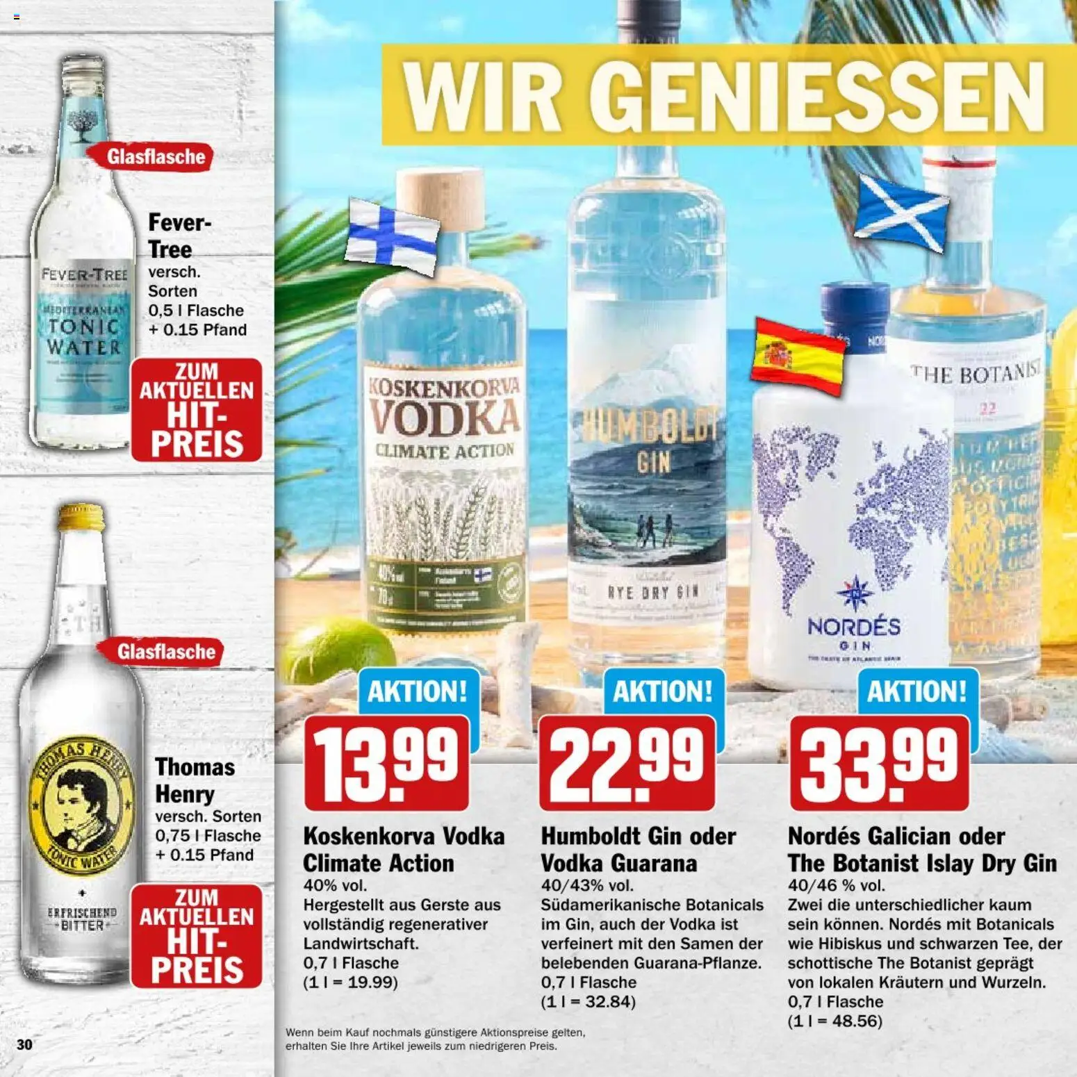 HIT Grillbroschüre – gültig ab 26.05.2026 | Seite: 30