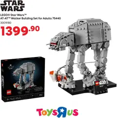 Toys R Us specials catalogue – valid from 22.05.2026 | Page: 10 | Products: Toys, Agua mineral