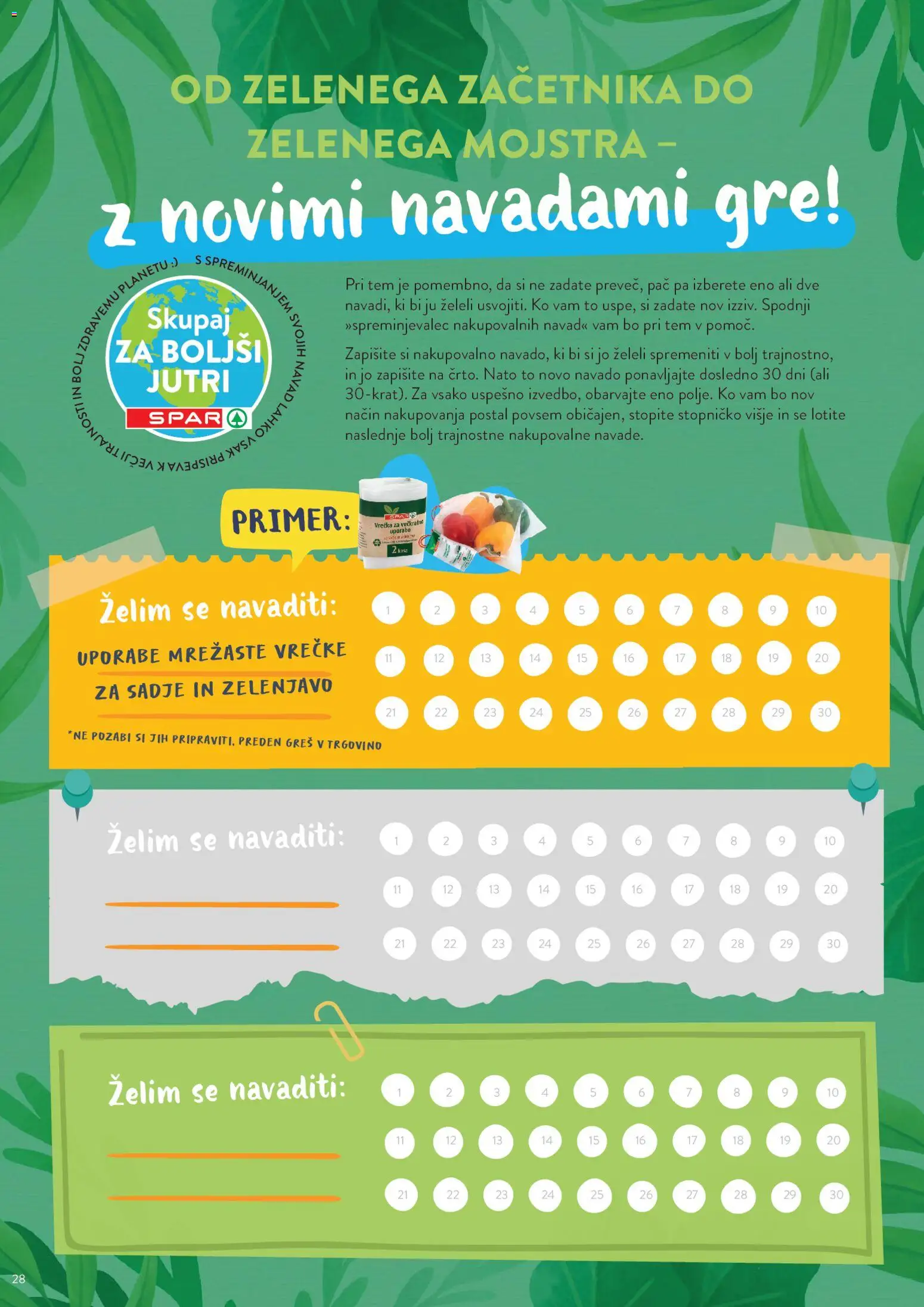 Bezvasport leták od 12.06.2026 | Strana: 28