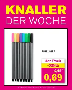 KODi Prospekt ab 17.08.2026 gültig