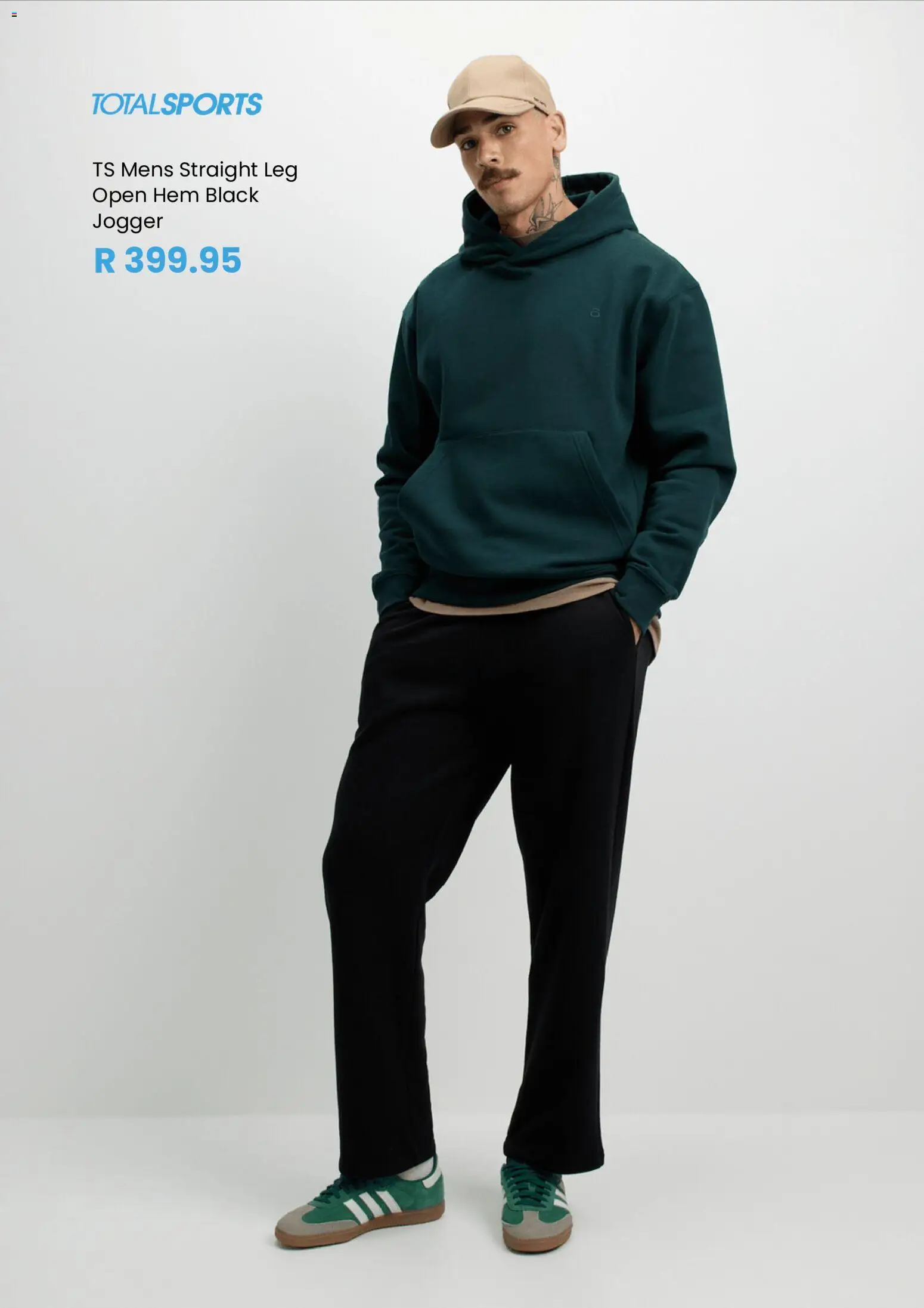 New Totalsports catalogue – valid from 01.05.2026 | Page: 4