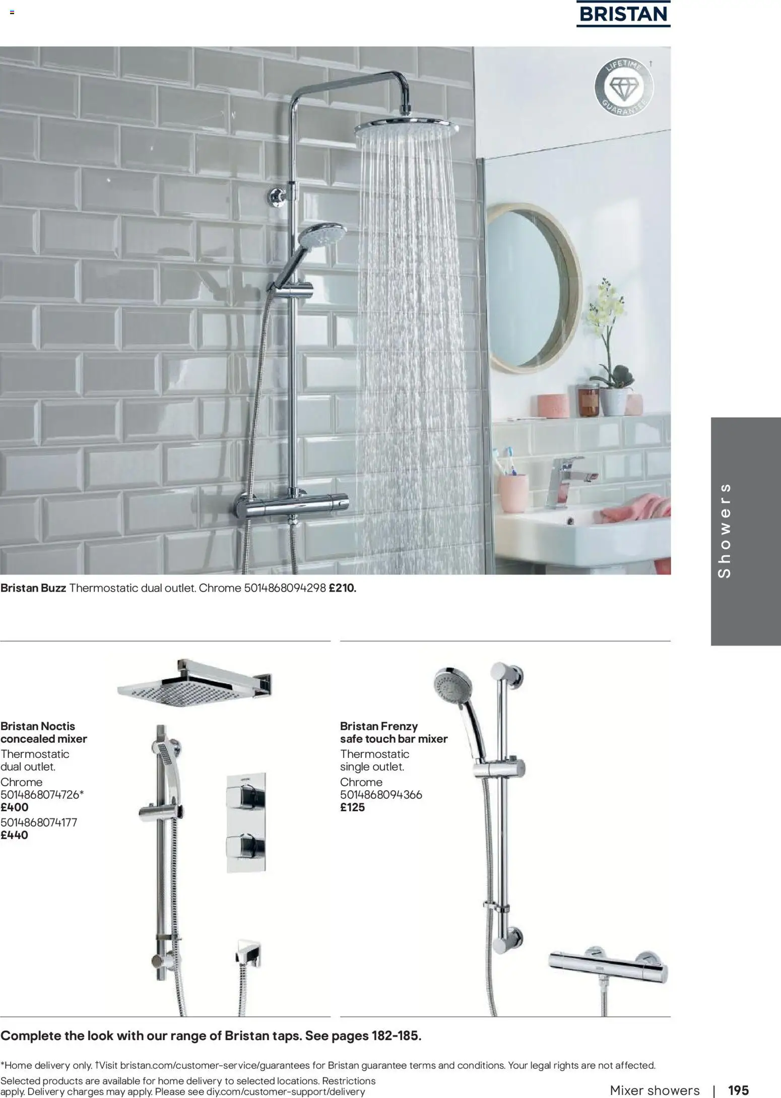 {H1} | Page: 196 | Products: Mixer