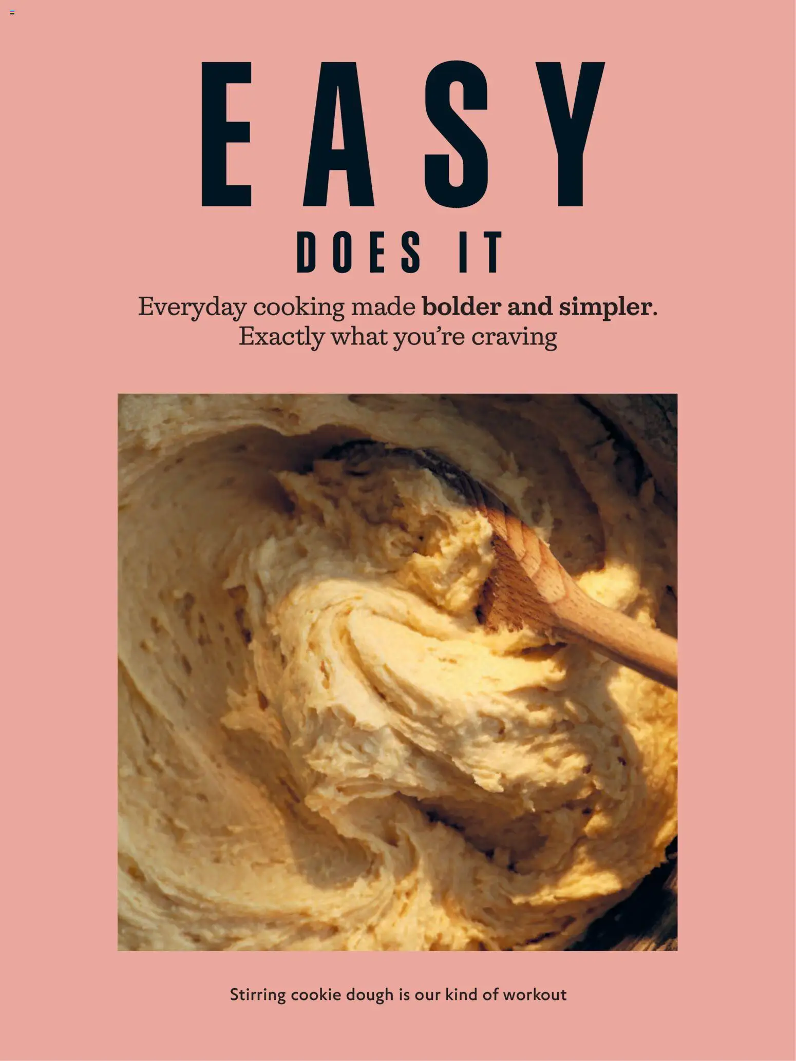 {H1} | Page: 73 | Products: Dough