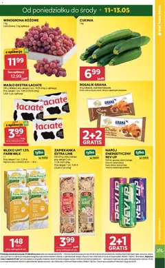 Pogląd oferty "Stokrotka gazetka" - ważna od 07.05.2026 | Strona: 20