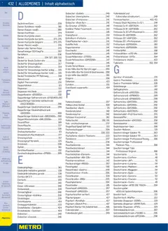 Metro angebote Gastro Non-Food Katalog ab 01.01.2026 gültig | Seite: 432 | Produkte: Mantel, Hose, Jeans, Gefrierschrank
