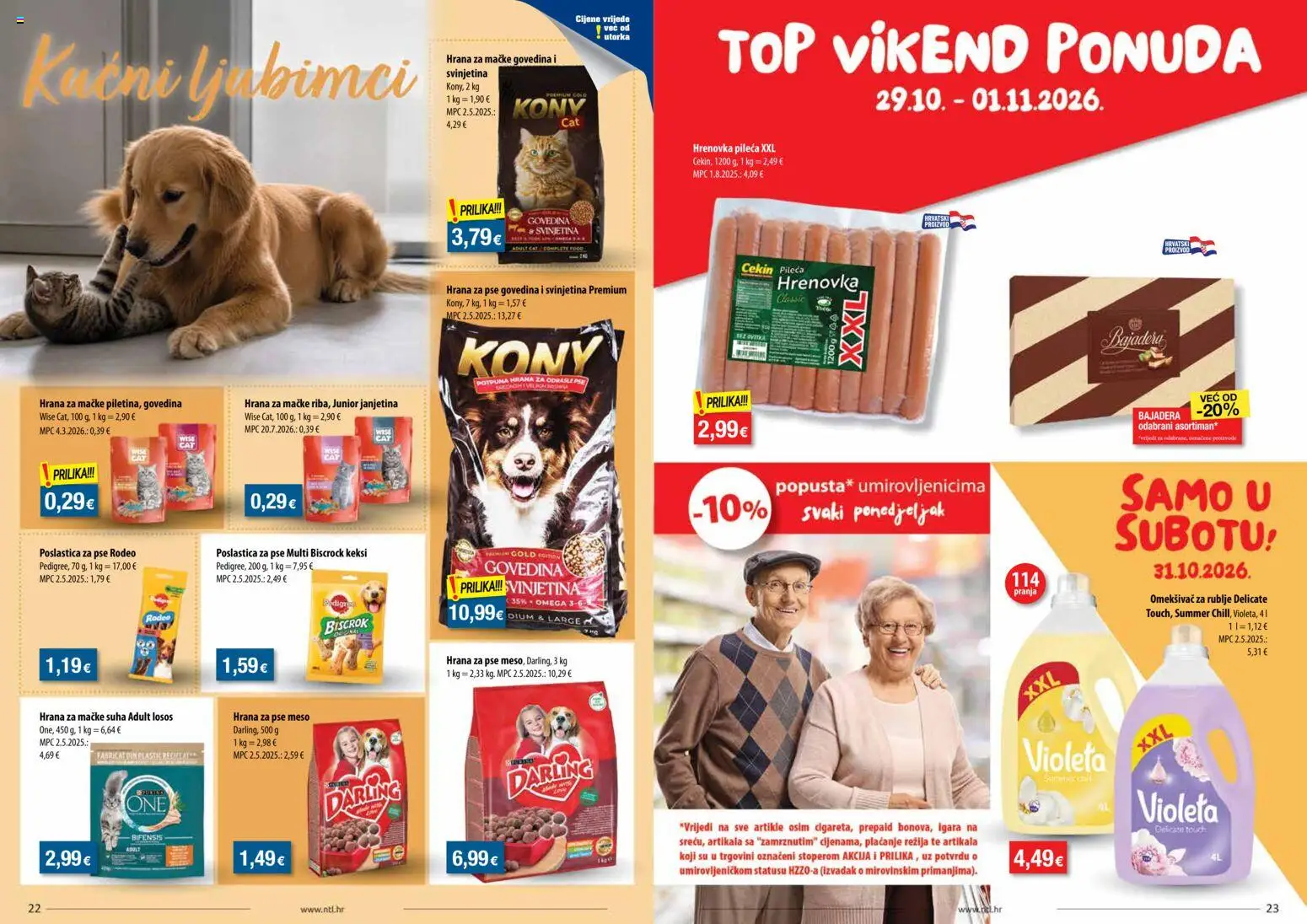 NTL katalog | vrijedi od 28.10.2026 | Stranica: 12