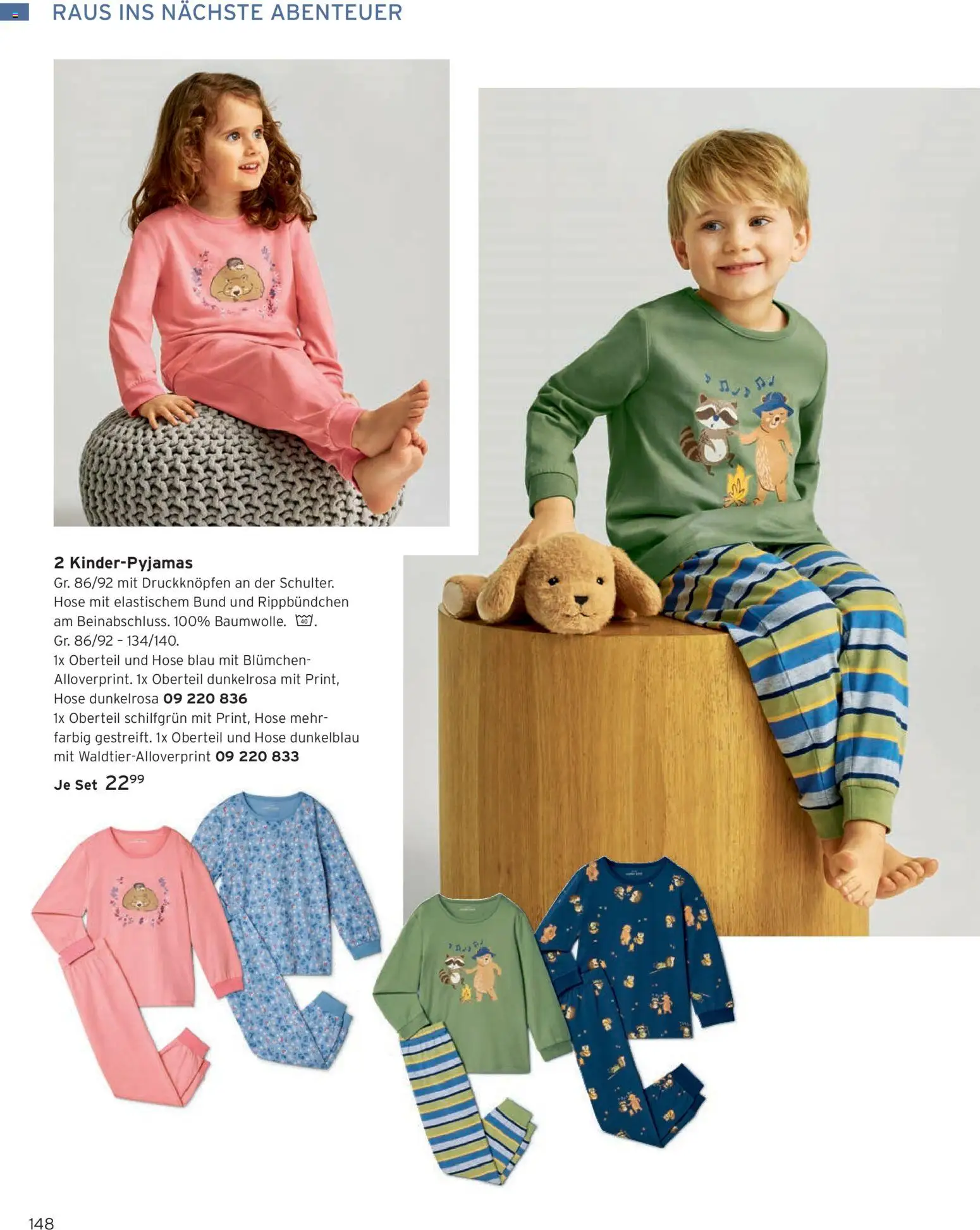Angebote Tchibo – gültig ab 01.09.2026 | Seite: 148 | Produkte: Hose