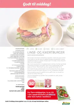 Forhåndsvisning av Joker kundeavis gyldig fra 25.05.2026 | Side: 19