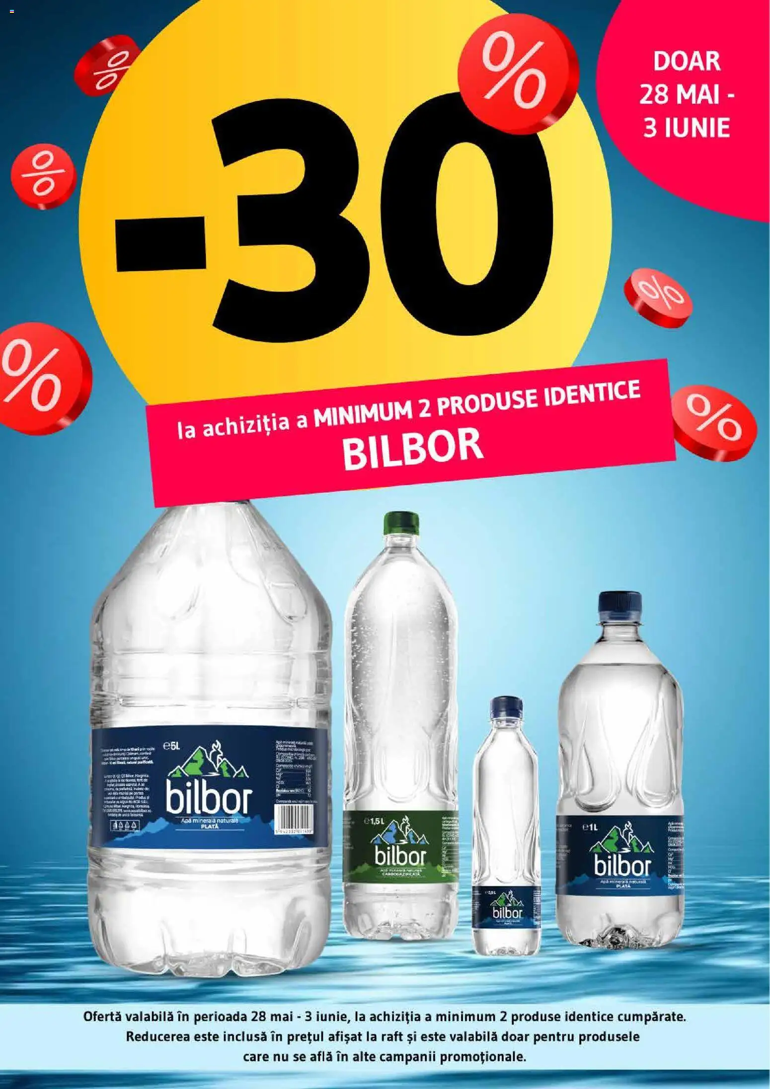Noul catalog Supeco – valabil de la 14.05.2026 | Pagină: 6 | Produse: Yazı tahtası kalemi, Raft, Apă
