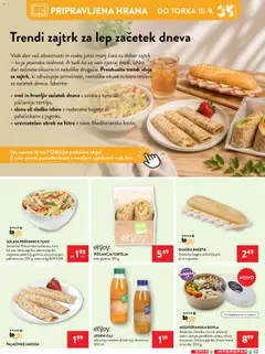 Spar katalog akcije – veljaven od 09.09.2026 | Stran: 34