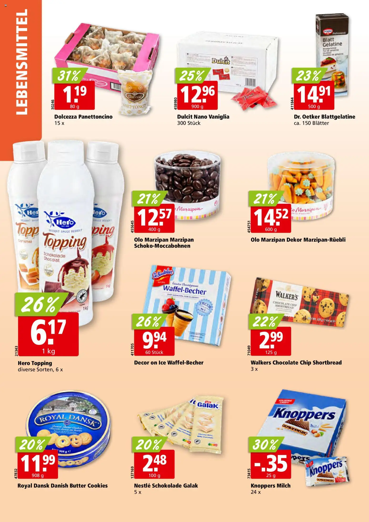 Aligro aktionen – gültig ab 22.06.2026 | Seite: 26 | Produkte: Milch, Butter, Schokolade