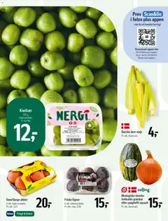 Føtex - Tilbudsavis uge 38 gyldig fra 11/09/2026 | Side: 9