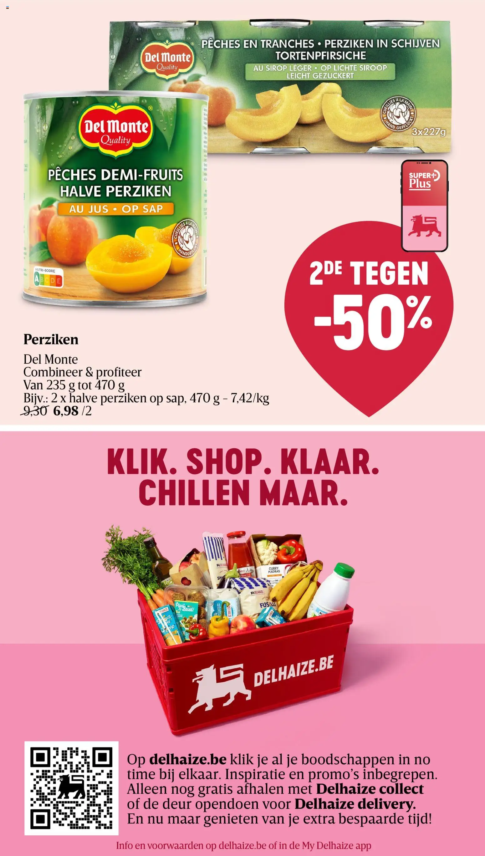 {H1} | Pagina: 22 | Producten: Sap, Perziken