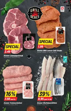 Denner aktionen ab 11.06.2026 gültig | Seite: 4