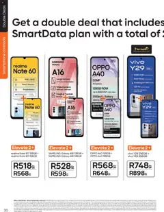 Cell C specials catalogue – valid from 06.05.2026 | Page: 32