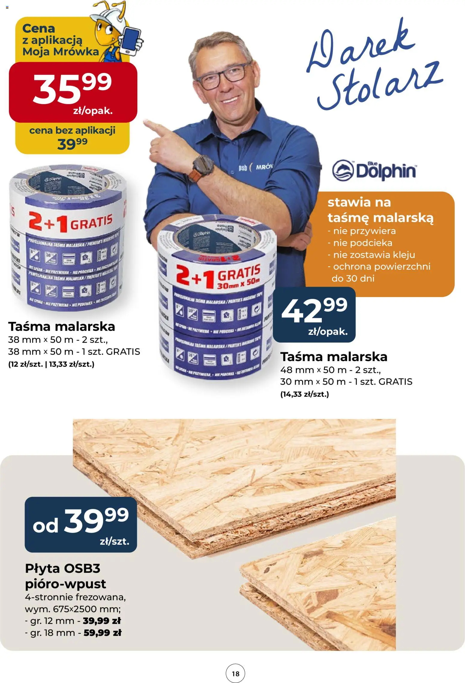 Mrówka gazetka od 09.07.2026 | 🔥 Mega okazje, które musisz zobaczyć! | Polska