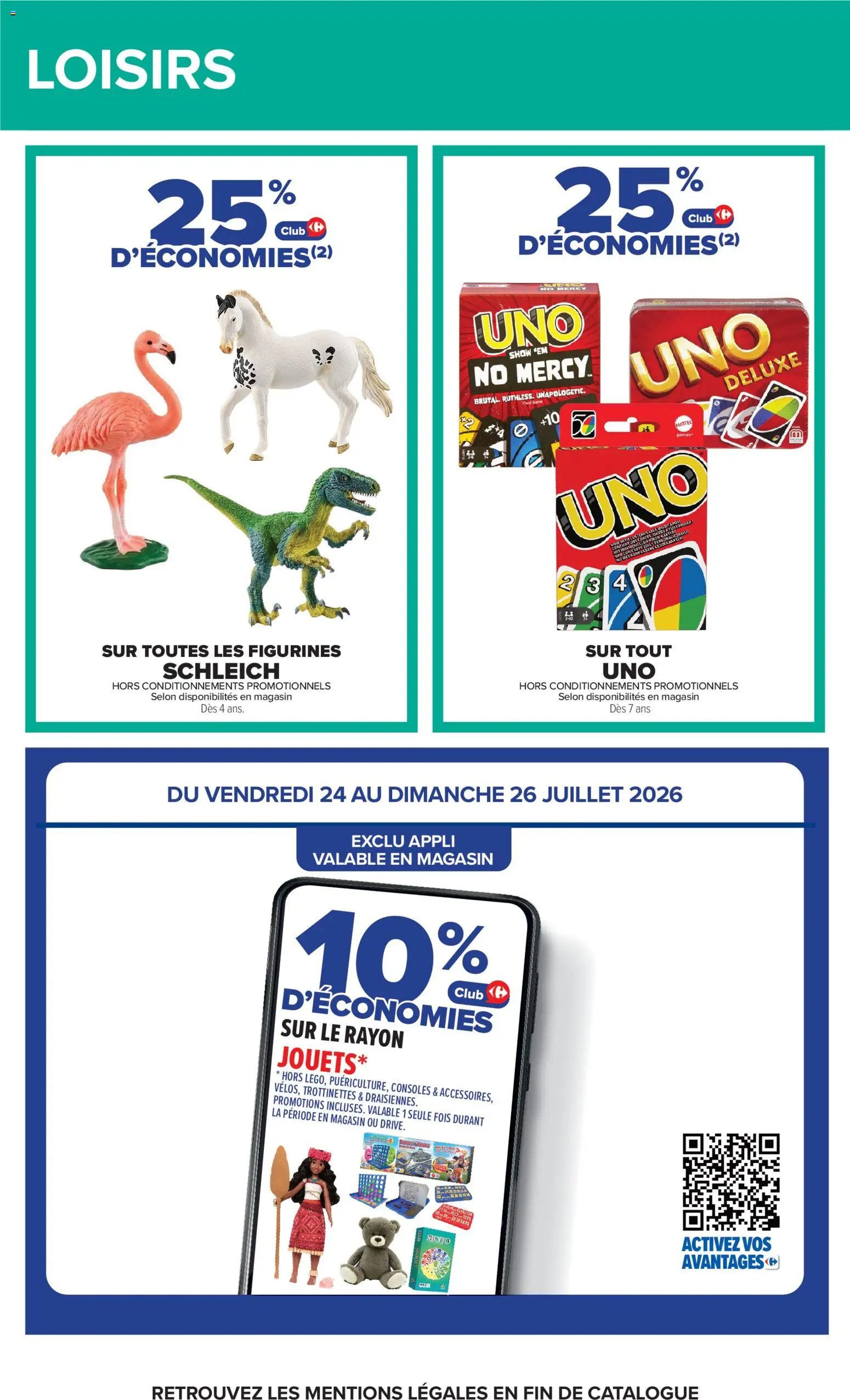 {H1} | Page: 58 | Produits: Skyjo, Figurines