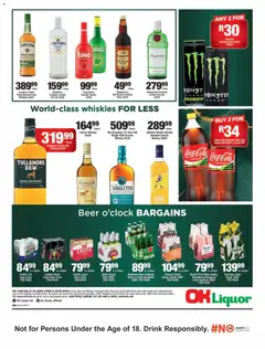 OK Foods specials catalogue – valid from 24/07/2026 | Page: 2