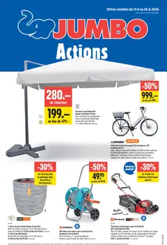 Jumbo aktionen FR ab 13.08.2026 gültig