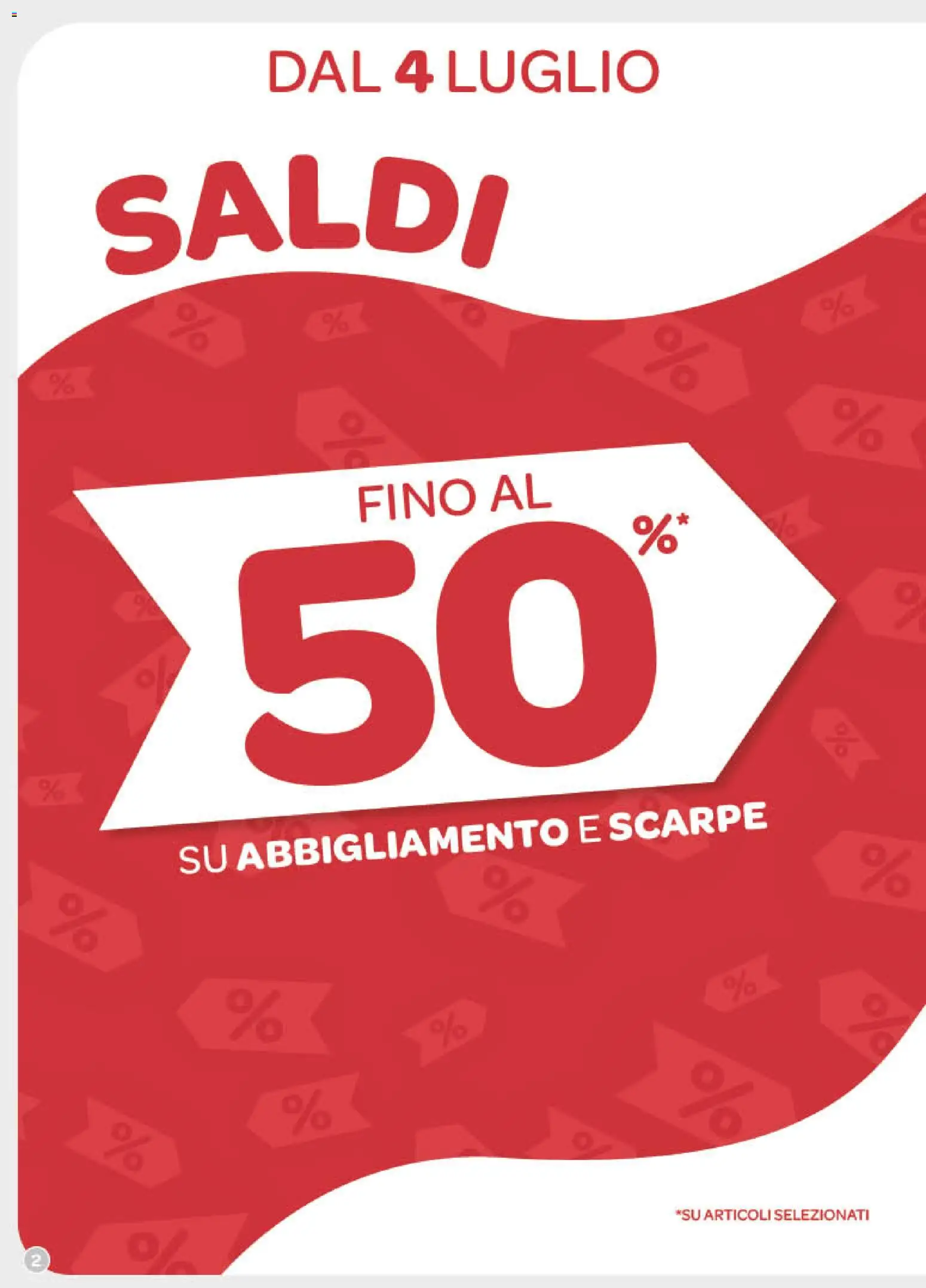 Volantino Bimbo store del 02/07/2026 | Pagina: 2 | Prodotti: Scarpe