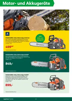 Lagerhaus Forstkatalog ab 01.01.2025 gültig | Seite: 23 | Produkte: Gewicht
