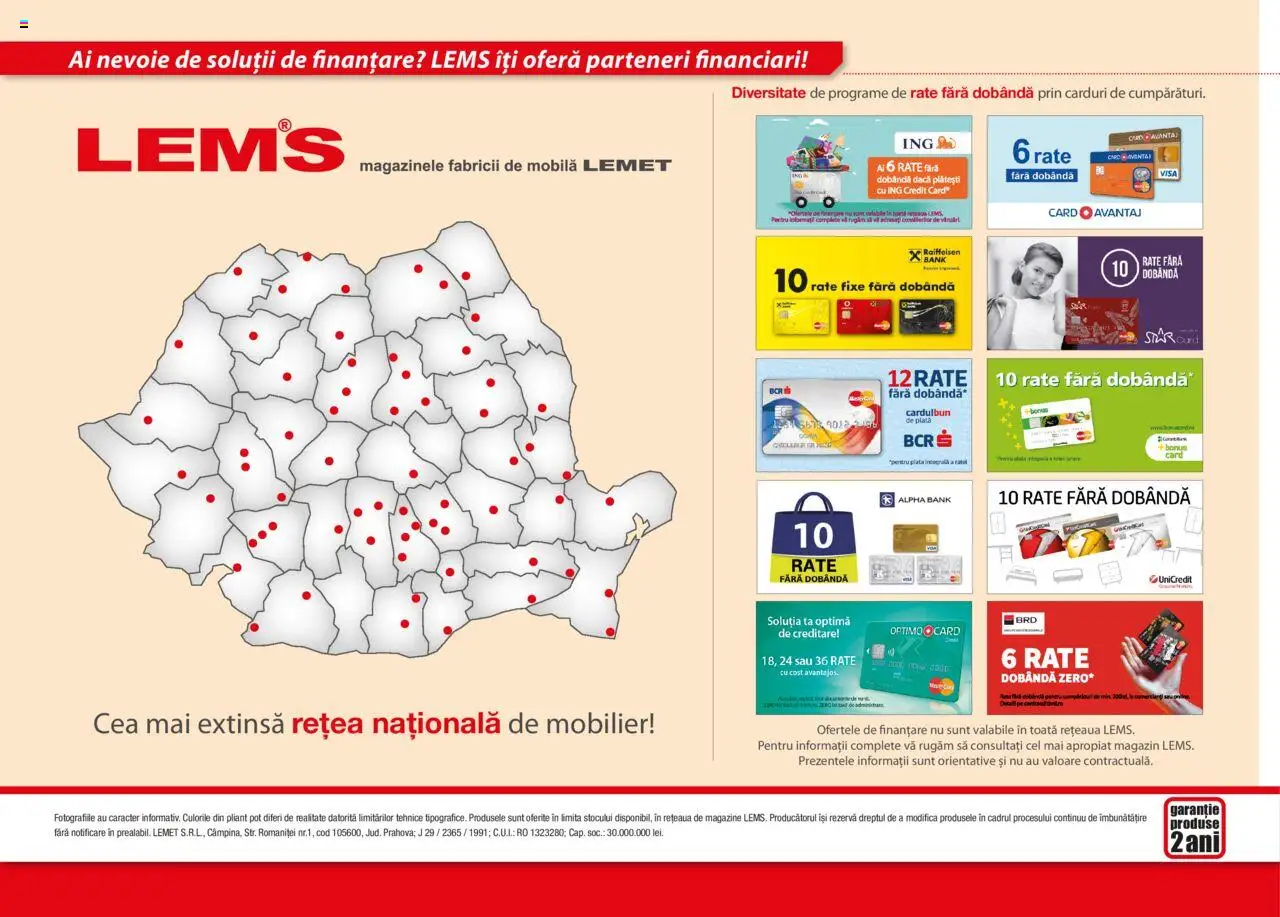 Noul catalog Lem’s – valabil de la 17.11.2023 | Pagină: 16