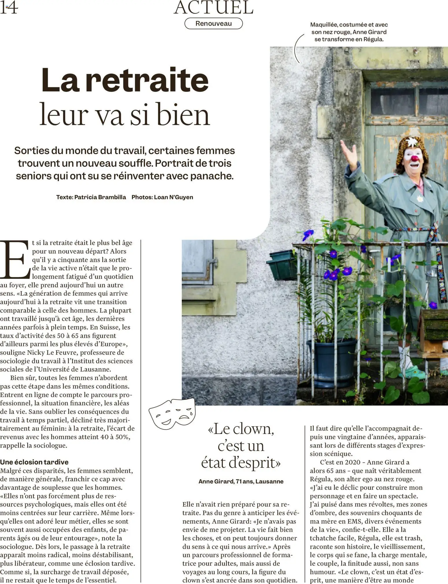 Migros aktionen Magazine FR – gültig ab 21.10.2026 | Seite: 14 | Produkte: Mais