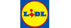 Logo Lidl v kategorii Supermarkety