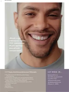 Pogląd oferty "Oriflame Katalog - Przewodnik po produktach Wellosophy" - ważna od 15.11.2023 | Strona: 28