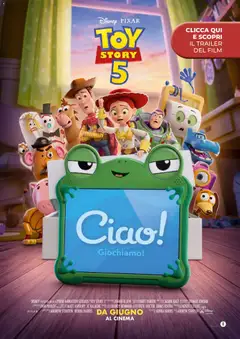 Anteprima del volantino Toys Center volantino Toy Story valido a partire dal 09.06.2026 | Pagina: 13 | Prodotti: Jordan